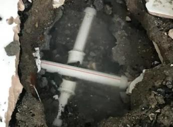 大同阳台漏水维修公司为您分享楼上楼下漏水怎么处理
