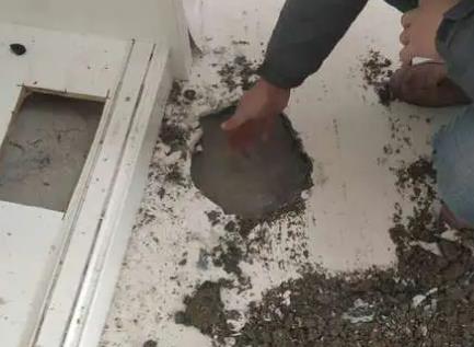 大同卫生间漏水维修公司分享下精确定位查漏水一次多少钱?不同级别收费不同