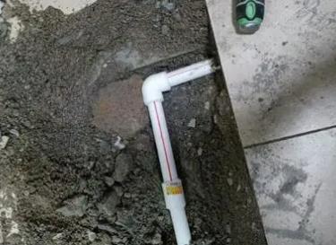 大同阳台漏水维修时有哪些声音会影响检漏仪