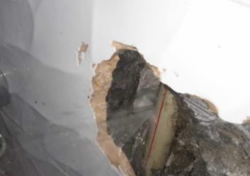 大同卫生间漏水维修的步骤和流程。